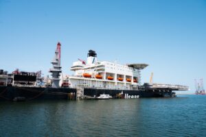 Global Methanol Shipping Alliance Signals Industrial Fuel Shift