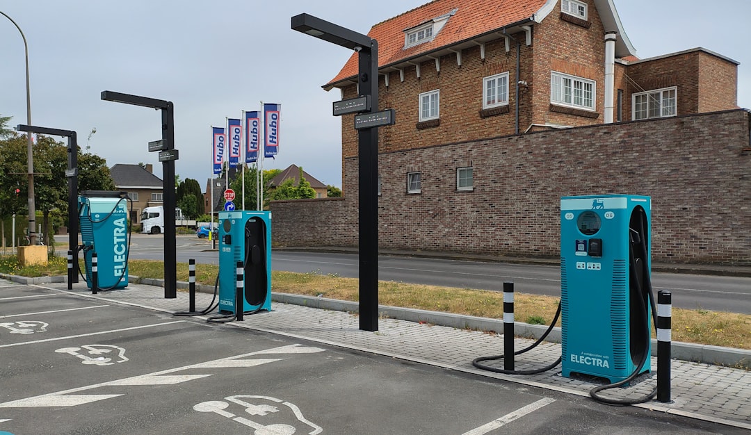 Belgium Maps Natural Hydrogen Potential Amid European Geological Survey Push