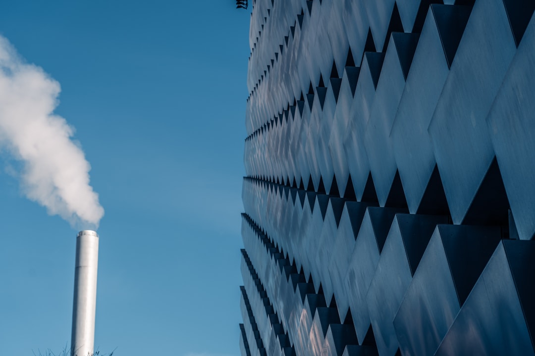 Carbon Capture Meets Hydrogen Infrastructure: HY4Link's CO2 Integration Potential