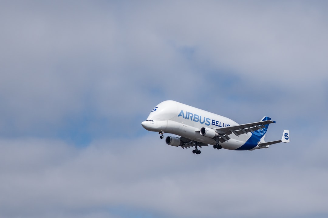 How ReFuelEU Aviation Targets Could Reshape Belgian Hydrogen Geology Economics