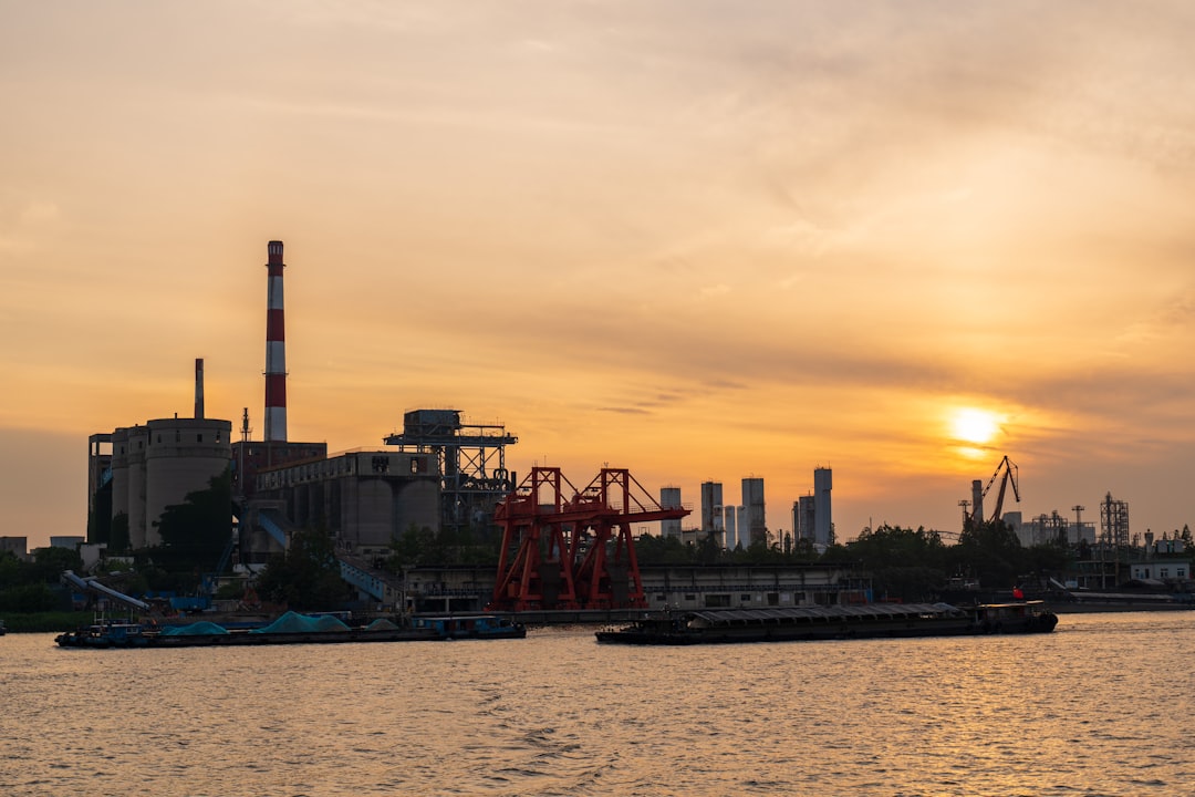 EU Backs €103 Million Dutch Methanol Ship Scheme Amid Green Fuel Shift