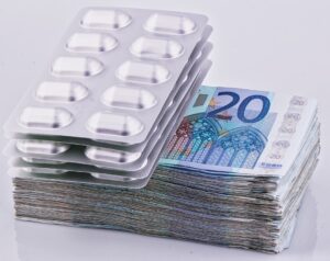 EU Backs €103 Million for Dutch Methanol and Hydrogen Vessels