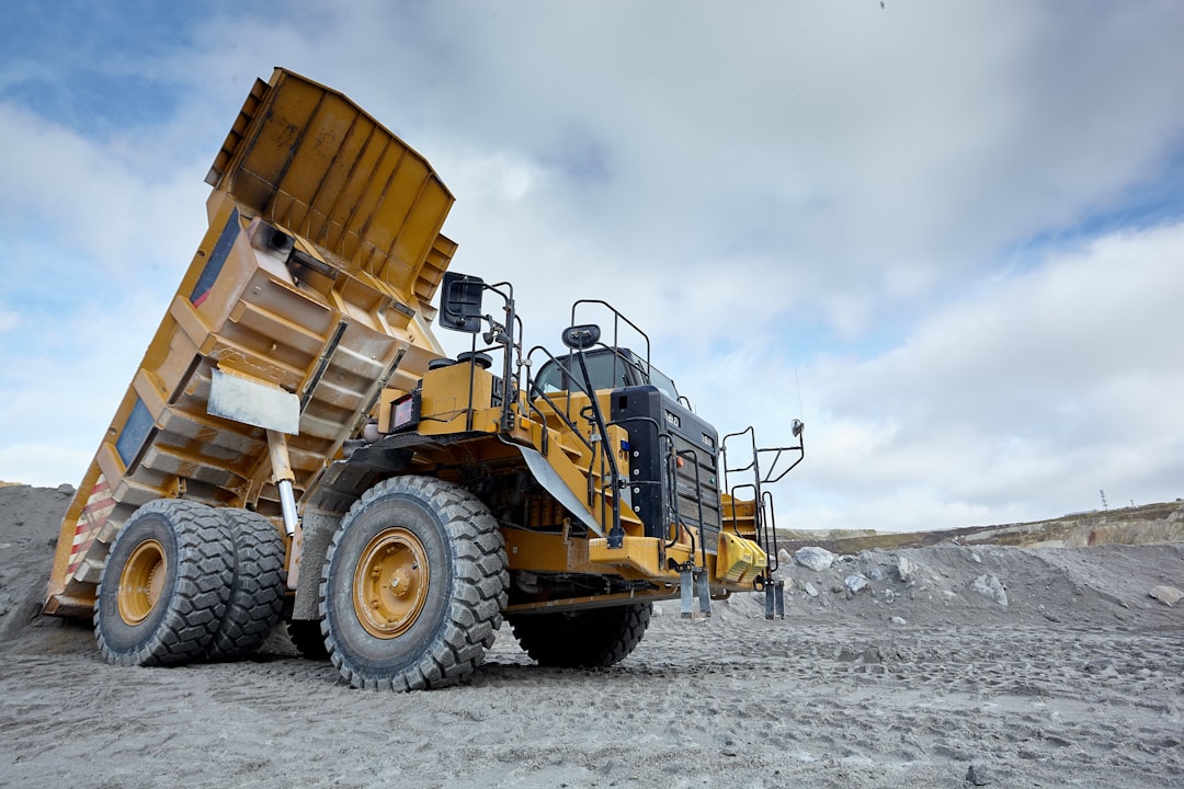 CCS Capacity Grows 10% But 2035 Targets Remain Distant