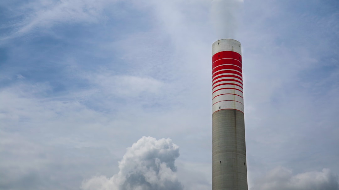 Carbon Capture Capacity Surges but 2035 Delivery Gap Looms