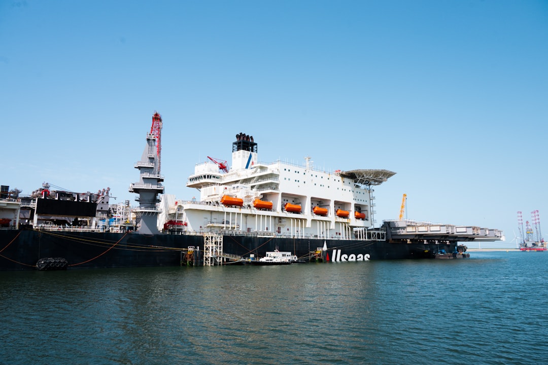 Global Methanol Shipping Alliance Signals Industrial Fuel Shift
